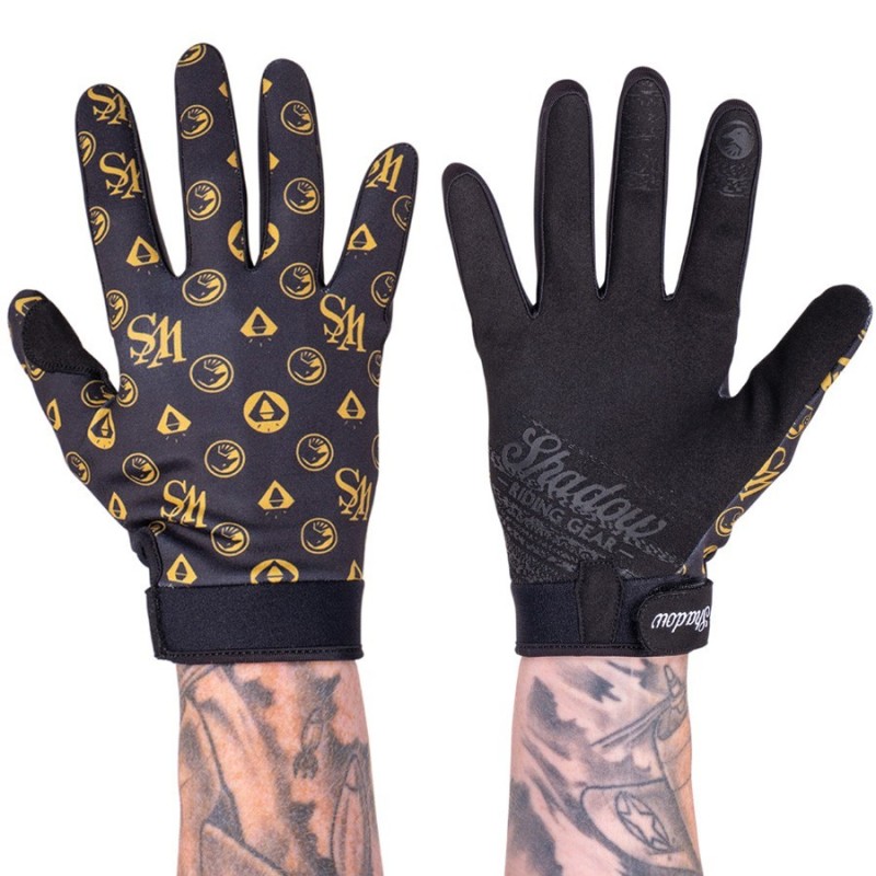 GANTS SHADOW CONSPIRE VVS XS